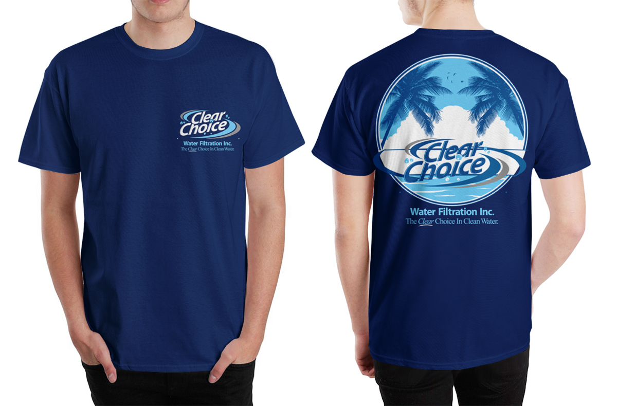 T-shirt Design by Rockalight for this project | Design #6219435