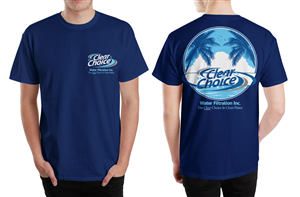 T-Shirt-Design von Rockalight für dieses Projekt | Design #6219435