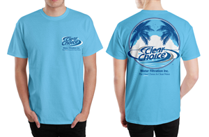 T-shirt Design by Rockalight for this project | Design: #6219444