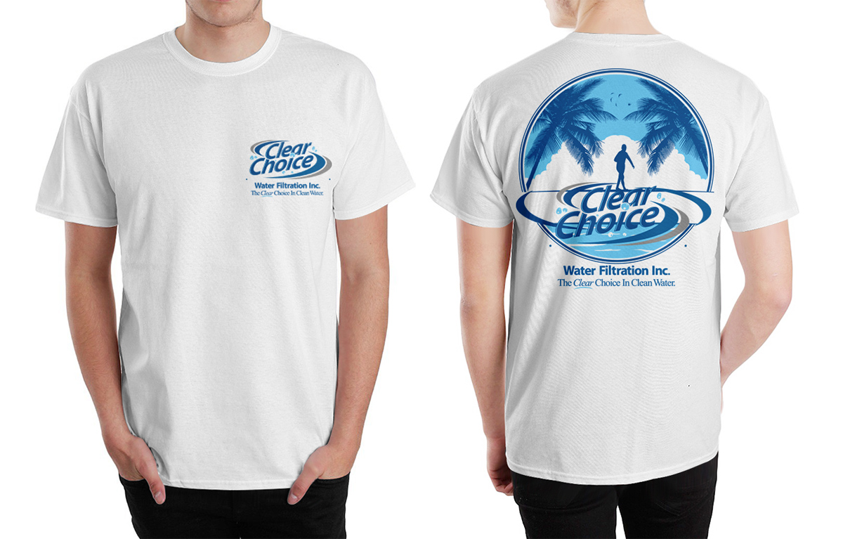 Diseño de Camiseta por Rockalight para este proyecto | Diseño #6228589