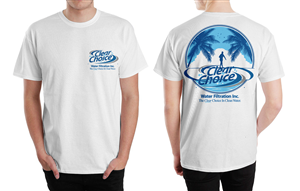 T-shirt Design by Rockalight for this project | Design: #6228589