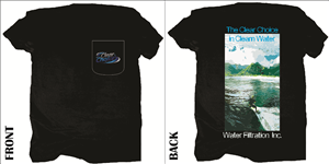 T-Shirt-Design von BiGdesigneR für dieses Projekt | Design #6170742