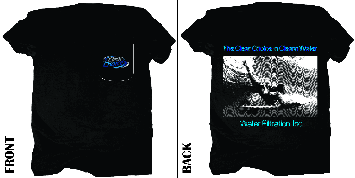 T-shirt Design by BiGdesigneR for this project | Design #6196554