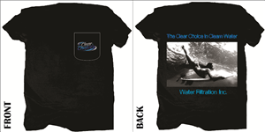 Diseño de Camiseta por BiGdesigneR para este proyecto | Diseño: #6196554