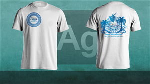 Diseño de Camiseta por Einder para este proyecto | Diseño: #6182455