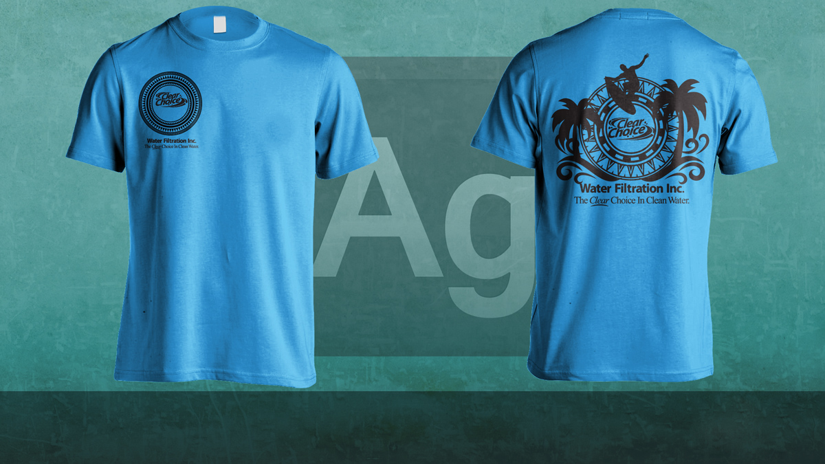 Diseño de Camiseta por Einder para este proyecto | Diseño #6182579