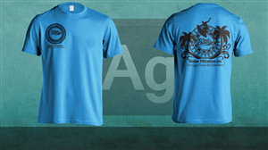 Diseño de Camiseta por Einder para este proyecto | Diseño: #6182579