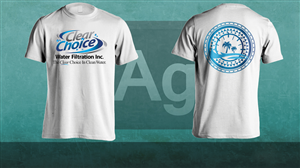 T-shirt Design by Einder for this project | Design: #6182773