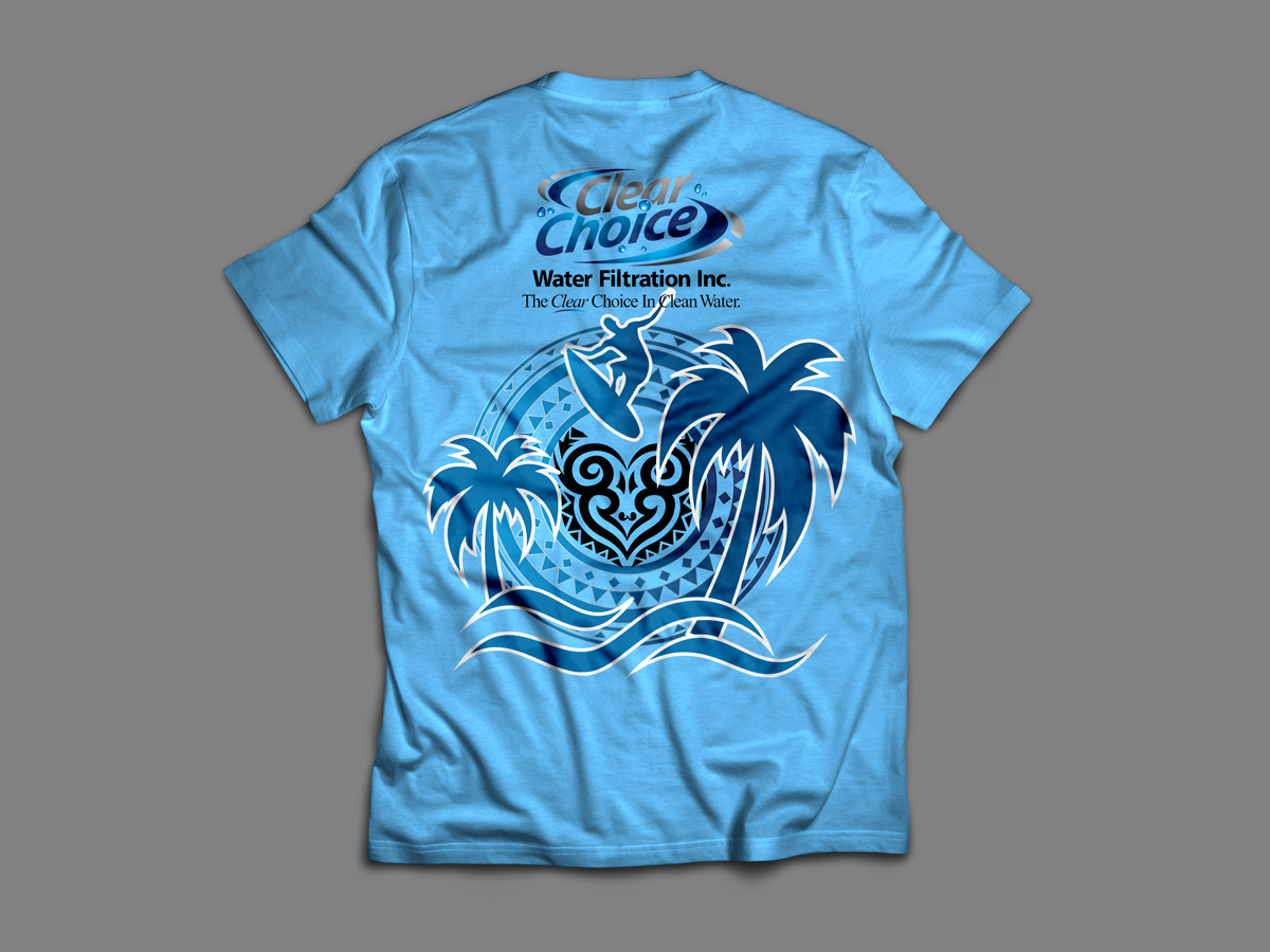 T-shirt Design by Einder for this project | Design #6184145