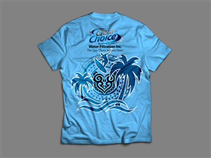 Diseño de Camiseta por Einder para este proyecto | Diseño: #6184145