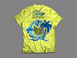 Diseño de Camiseta por Einder para este proyecto | Diseño: #6184162