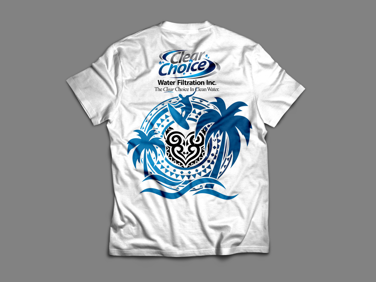 T-shirt Design by Einder for this project | Design #6184208