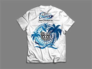T-shirt Design by Einder for this project | Design: #6184208
