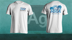 Diseño de Camiseta por Einder para este proyecto | Diseño: #6201817