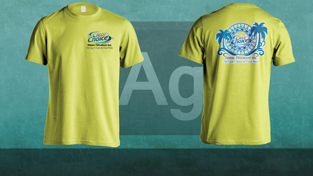 Diseño de Camiseta por Einder para este proyecto | Diseño #6201820