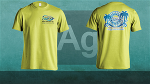 Diseño de Camiseta por Einder para este proyecto | Diseño: #6201820