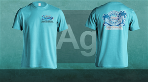 Diseño de Camiseta por Einder para este proyecto | Diseño: #6201822