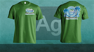 Diseño de Camiseta por Einder para este proyecto | Diseño: #6201831
