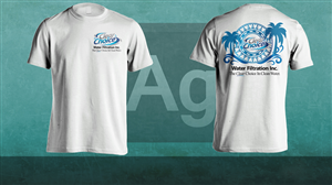 Diseño de Camiseta por Einder para este proyecto | Diseño: #6202338