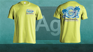 Diseño de Camiseta por Einder para este proyecto | Diseño: #6202345