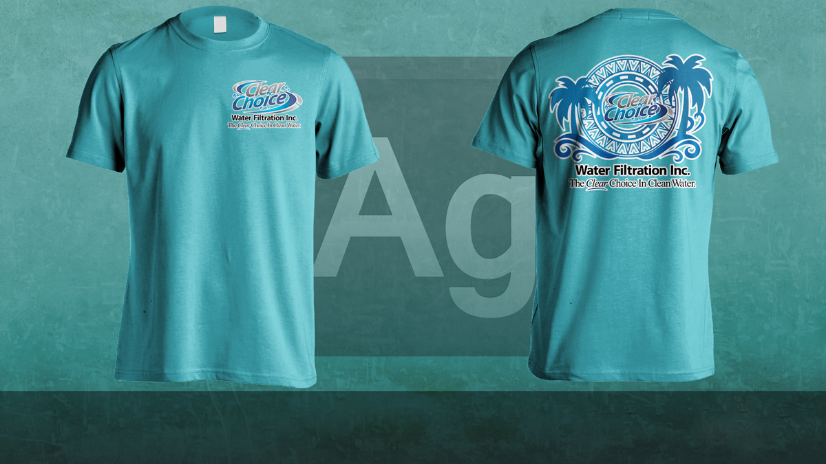 T-shirt Design by Einder for this project | Design #6202355