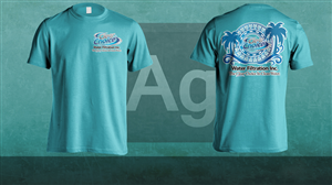 Diseño de Camiseta por Einder para este proyecto | Diseño: #6202355
