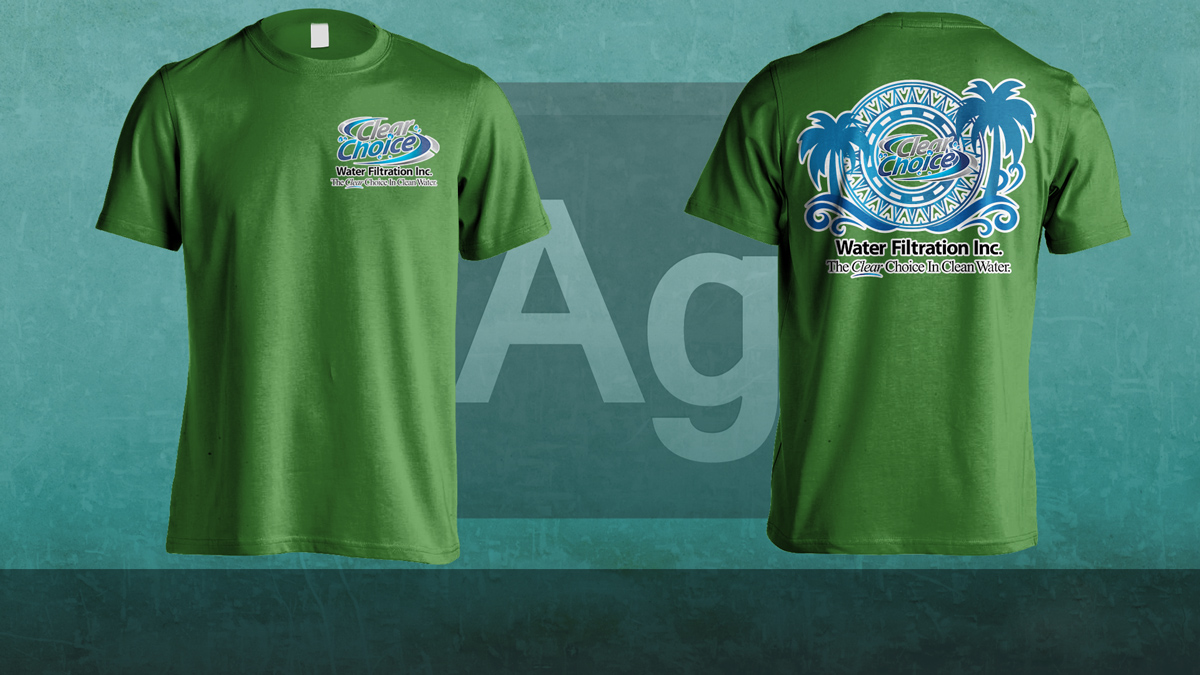 Diseño de Camiseta por Einder para este proyecto | Diseño #6202358