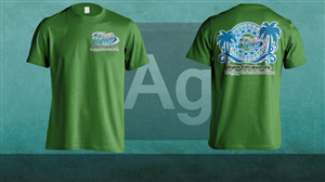 Diseño de Camiseta por Einder para este proyecto | Diseño: #6202358