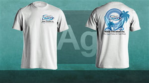 Diseño de Camiseta por Einder para este proyecto | Diseño: #6202549