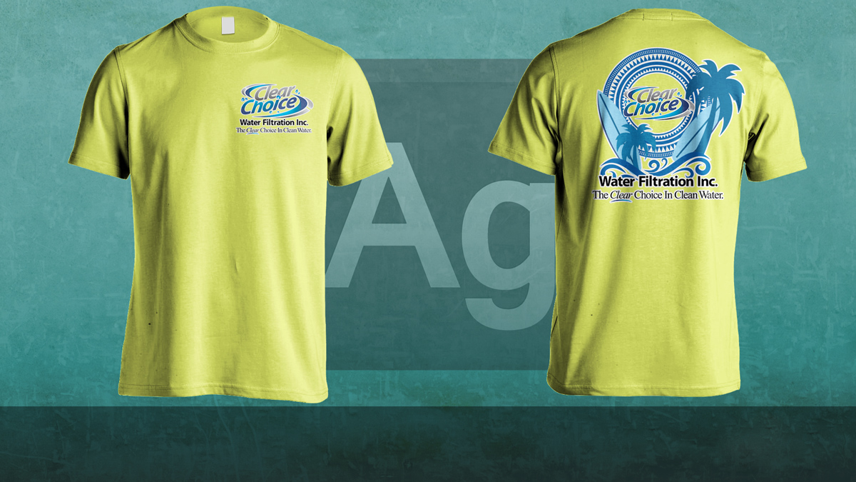 Diseño de Camiseta por Einder para este proyecto | Diseño #6202552