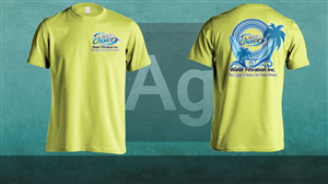 Diseño de Camiseta por Einder para este proyecto | Diseño: #6202552