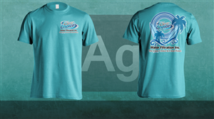 Diseño de Camiseta por Einder para este proyecto | Diseño: #6202562