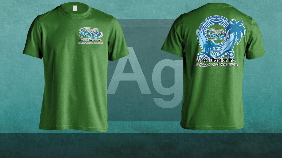 Diseño de Camiseta por Einder para este proyecto | Diseño #6202568