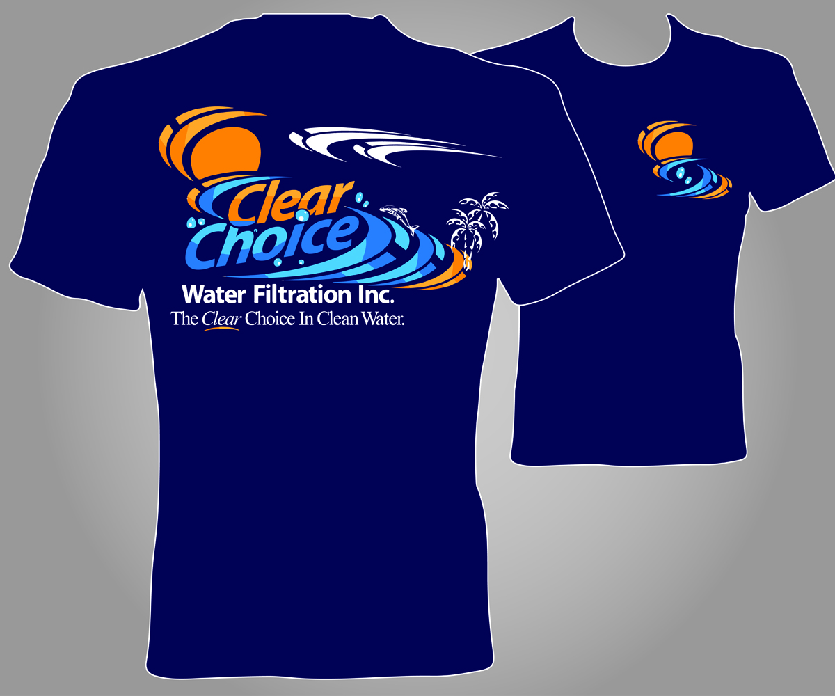 T-shirt Design by jayneel_s for this project | Design: #6193288
