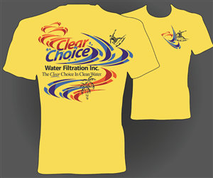Diseño de Camiseta por jayneel_s para este proyecto | Diseño: #6193295