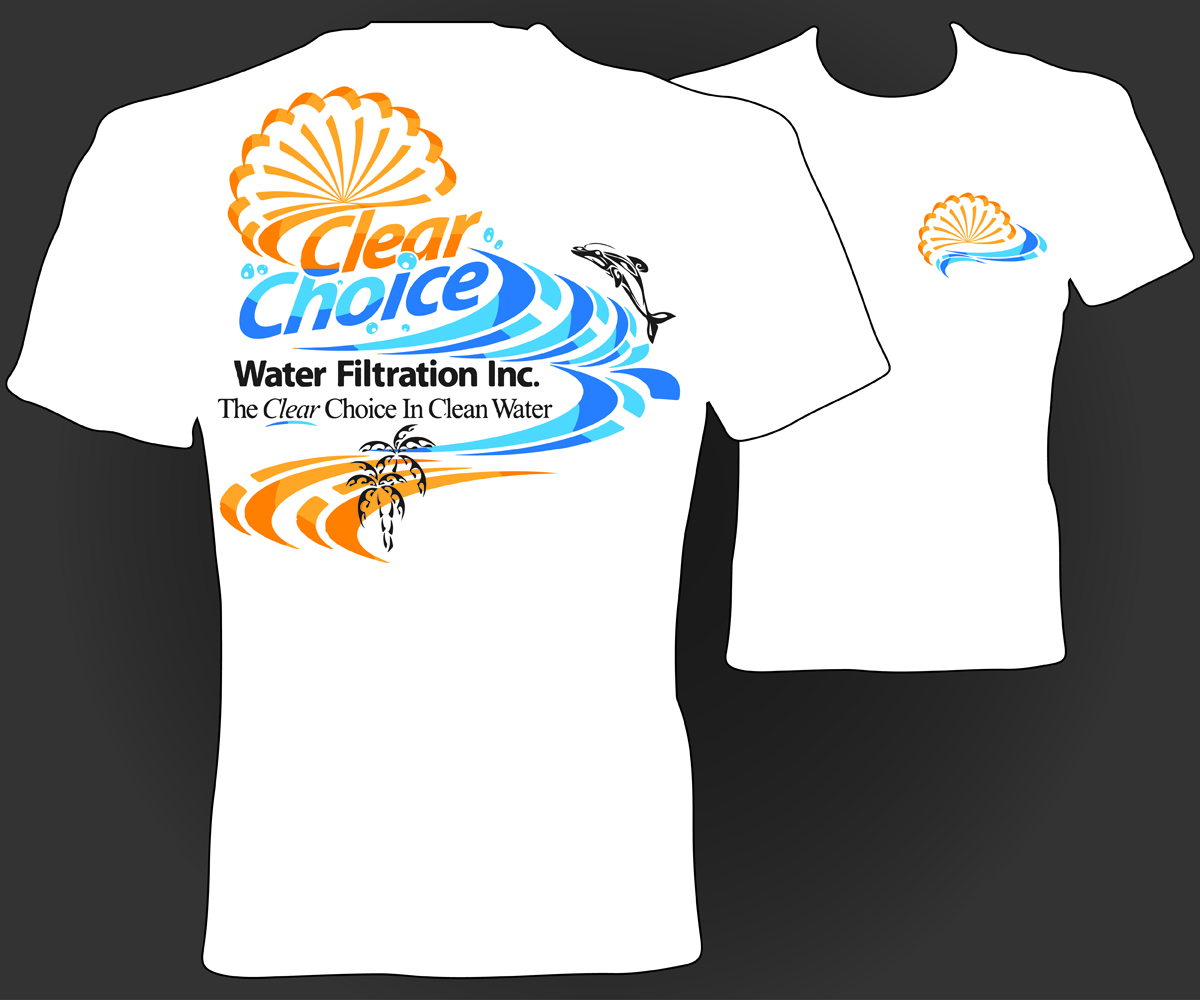 T-shirt Design by jayneel_s for this project | Design #6193297