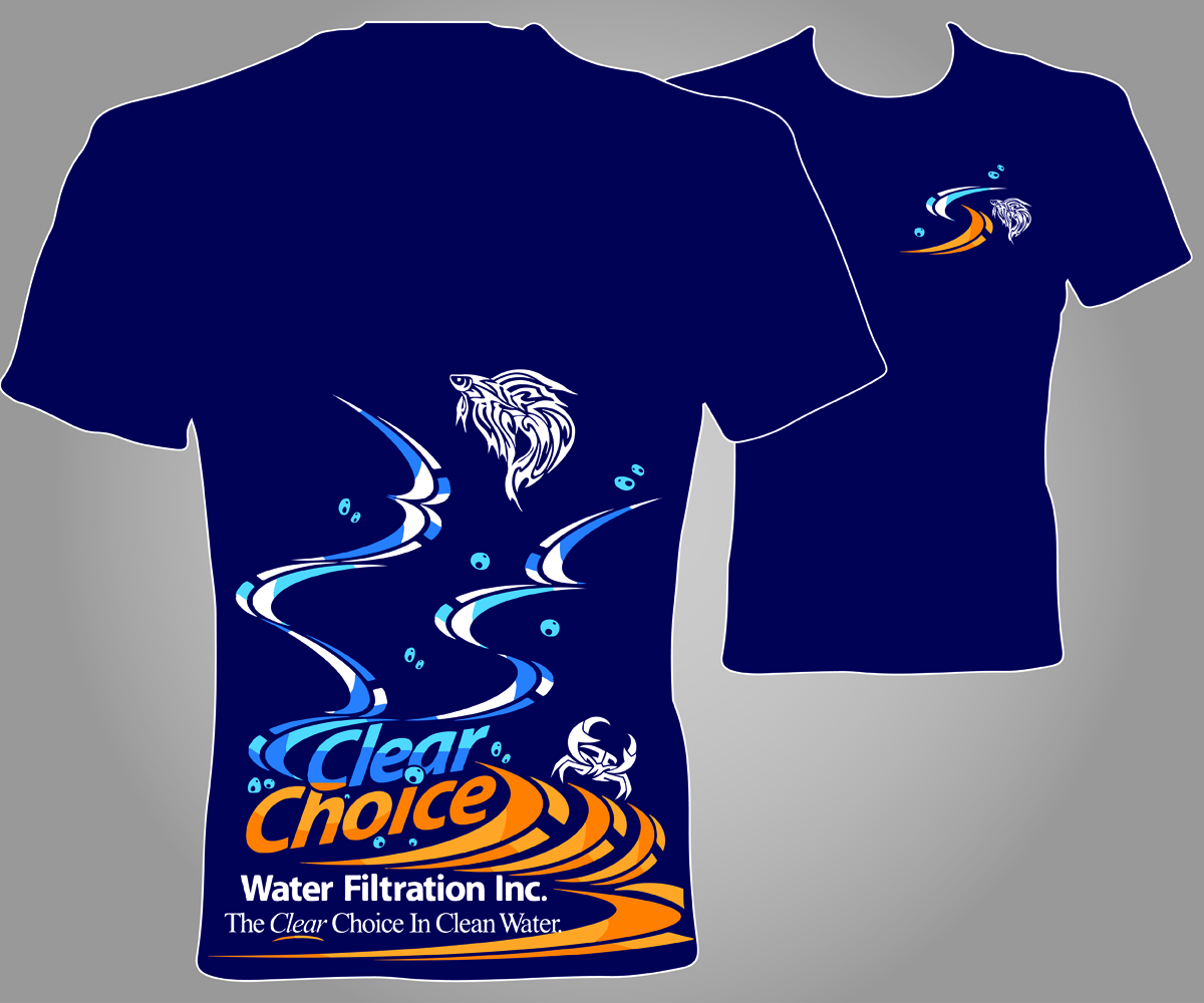 Diseño de Camiseta por jayneel_s para este proyecto | Diseño #6196918