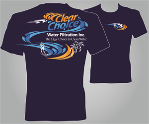 Diseño de Camiseta por jayneel_s para este proyecto | Diseño: #6196924