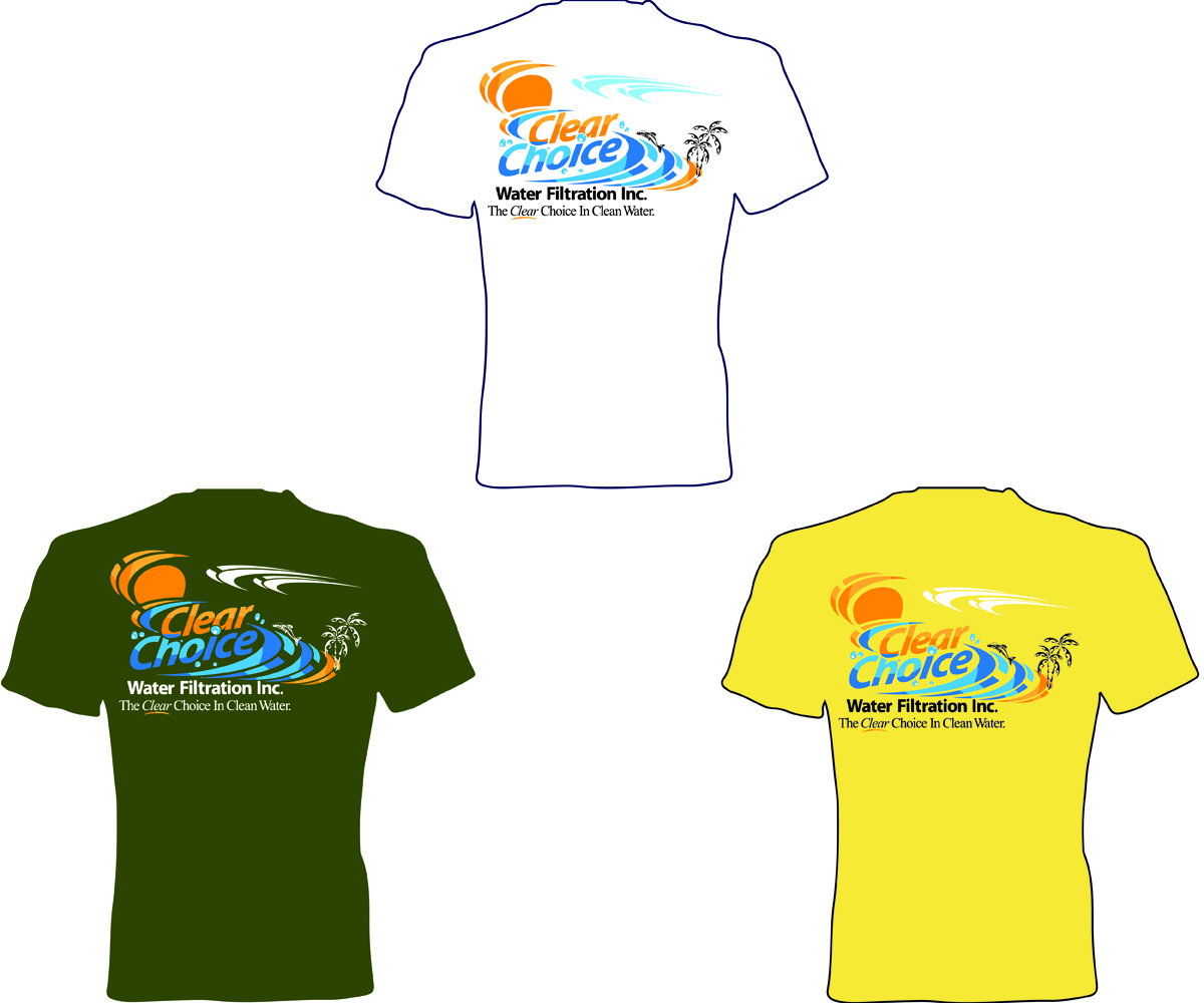 T-shirt Design by jayneel_s for this project | Design #6210068