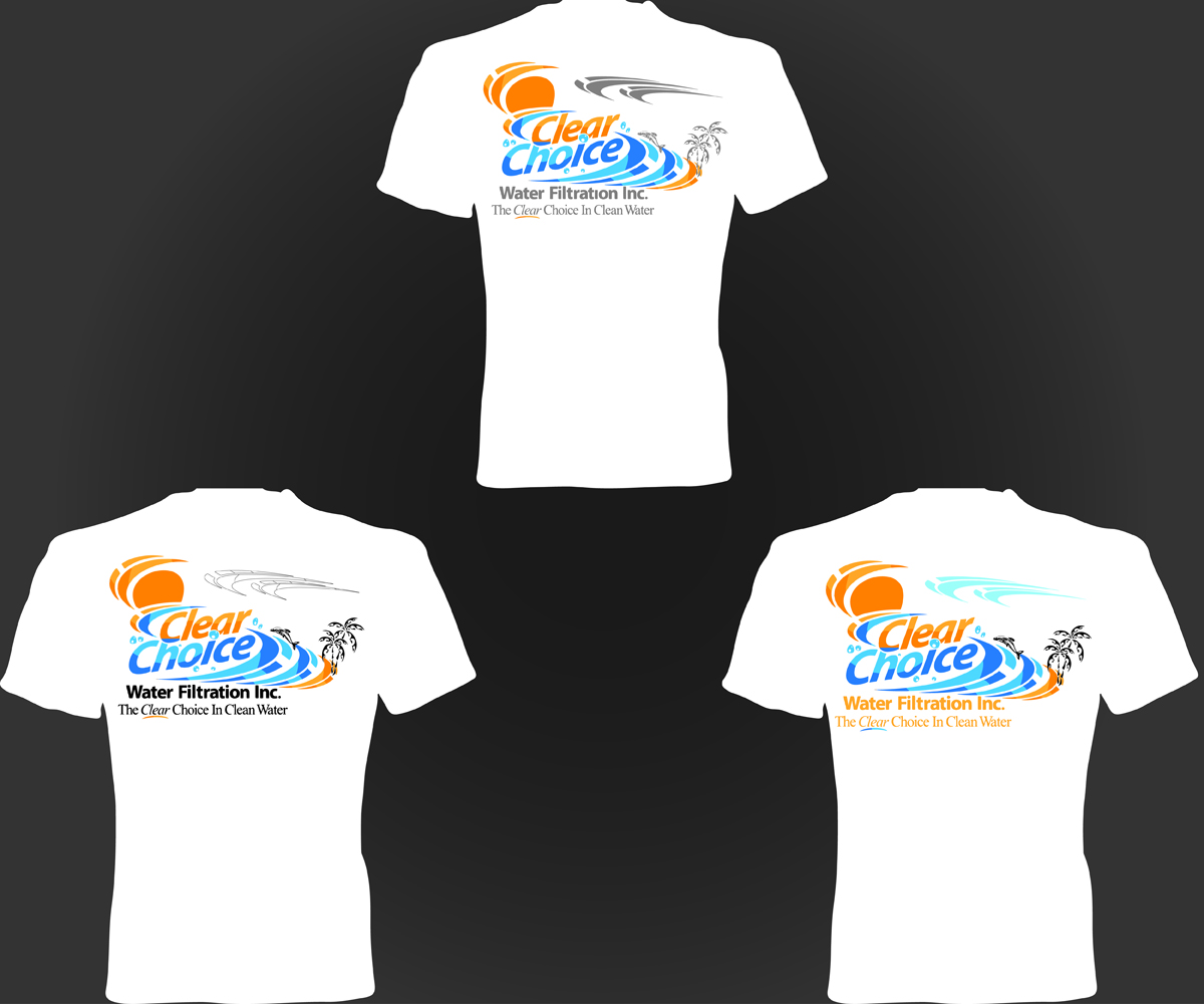 T-shirt Design by jayneel_s for this project | Design #6214969