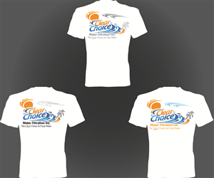 Diseño de Camiseta por jayneel_s para este proyecto | Diseño: #6214969