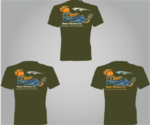 Diseño de Camiseta por jayneel_s para este proyecto | Diseño: #6214986