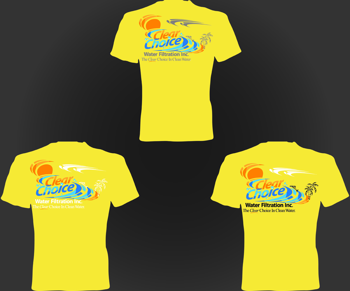 T-shirt Design by jayneel_s for this project | Design #6215003