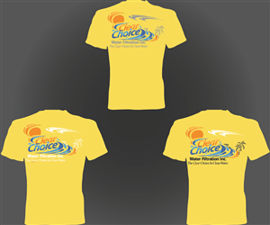 Diseño de Camiseta por jayneel_s para este proyecto | Diseño: #6215003