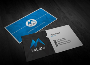 Business Card Design by Designing Birds
