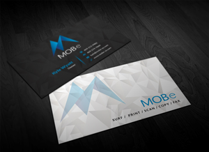 Diseño de Tarjeta de Presentación por Designing Birds para este proyecto | Diseño: #6114656