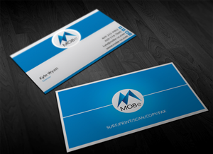 Business Card Design by Designing Birds for this project | Design #6122216