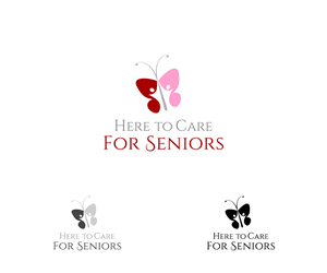 Design de Logo par dharlan pour Here to Care For Seniors | Design : #6162597