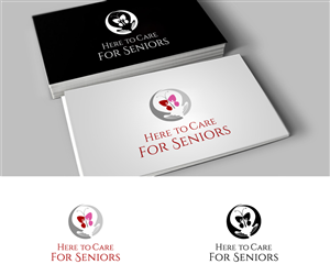 Design de Logo par dharlan pour Here to Care For Seniors | Design : #6197056