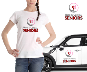 Design de Logo par dharlan pour Here to Care For Seniors | Design : #6222038